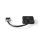 VGA Buchse -> HDMI Stecker HD 1080p Video ADapter PC TV Monitor