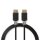 DisplayPort-Kabel | DisplayPort-Stecker  -  DisplayPort-Stecker | 2,0 m | Anthrazit