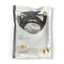 DisplayPort – HDMI-Kabel | DisplayPort-Stecker  -  HDMI™-Anschluss | 2,0 m | Anthrazit