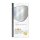 DisplayPort – HDMI-Kabel | DisplayPort-Stecker  -  HDMI™-Ausgang | 0,2 m | Anthrazit