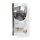 USB 2.0-Kabel | A-Stecker  -  B-Stecker | 2,0 m | Anthrazit