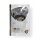 USB 2.0-Kabel | A-Stecker  -  B-Stecker | 3,0 m | Anthrazit