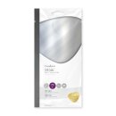 USB 2.0-Kabel | Stecker Typ C  -  A-Stecker | 1,0 m | Anthrazit