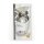USB 2.0-Kabel | Stecker Typ C  -  A-Stecker | 1,0 m | Anthrazit