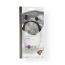 USB 2.0-Kabel | Stecker Typ C  -  Micro-B-Stecker | 1m 480 Mbps | 60 W | Vergoldet