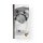 USB 2.0-Kabel | Stecker Typ C  -  Micro-B-Stecker | 1m 480 Mbps | 60 W | Vergoldet