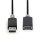 USB 3.0-Kabel | A-Stecker  -  A-Buchse | 2,0 m | Anthrazit