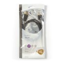 USB 3.1 Kabel | Stecker Typ C  -  A-Stecker | 1m | Smartphone PC Adapter Highend