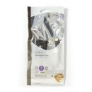 USB-Adapterkabel Typ C | Stecker Typ C  -  VGA-Buchse | 0,2 m | Anthrazit
