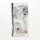 USB-Adapterkabel Typ C | Stecker Typ C  -  RJ45 (8P8C)-Buchse | 0,2 m | Anthrazit