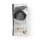 CAT6 F/UTP Netzwerkkabel | RJ45 (8P8C)-Stecker  -  RJ45 (8P8C)-Stecker | 1,0 m | Anthrazit