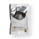 CAT6 F/UTP Netzwerkkabel | RJ45 (8P8C)-Stecker  -  RJ45 (8P8C)-Stecker | 2,0 m | Anthrazit