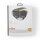 DVI-Kabel | DVI-D 24 +1-polige Buchse  -  DVI-D 24 +1-polige Buchse | 2,0 m | Anthrazit