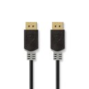 DisplayPort-Kabel | DisplayPort-Stecker  -...