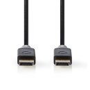 DisplayPort-Kabel | DisplayPort-Stecker  -...