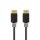 DisplayPort-Kabel | DisplayPort-Stecker  -  DisplayPort-Stecker | 2,0 m | Anthrazit