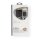 DisplayPort - DVI-Kabel | DisplayPort-Stecker  -  DVI-D 24 +1-polige Buchse | 2,0 m | Anthrazit