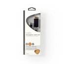 Mini DisplayPort - HDMI-Kabel | Mini DisplayPort-Stecker  -  HDMI™-Anschluss | 2,0 m | Anthrazit