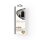 Mini DisplayPort - HDMI-Kabel | Mini DisplayPort-Stecker  -  HDMI™-Anschluss | 2,0 m | Anthrazit