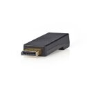 DisplayPort – HDMI-Adapter | DisplayPort-Stecker  -  HDMI™-Ausgang