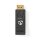 DisplayPort – HDMI-Adapter | DisplayPort-Stecker  -  HDMI™-Ausgang