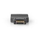 DisplayPort – VGA-Adapter | DisplayPort-Stecker  -  VGA-Buchse