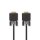 5m VGA Stecker Kabel PC Video / Beamer / KVM Schalter WUXGA 1920x1200