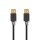 USB 2.0-Kabel | A-Stecker  -  A-Stecker | 2,0 m | Anthrazit