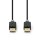 USB 2.0-Kabel | A-Stecker  -  A-Stecker | 2,0 m | Anthrazit