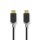 USB 2.0 Kabel | Stecker Typ C - Type C | 1m | AV Smartphone Tablet PC Ladekabel