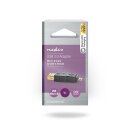 USB 2.0 Adapter | Micro-B-Stecker  -  A-Buchse