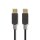 2m USB 3.2 GEN 1 Kabel - USB A Stecker A Stecker I vergoldet 5Gbps PC 2 Meter