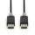 2m USB 3.2 GEN 1 Kabel - USB A Stecker A Stecker I vergoldet 5Gbps PC 2 Meter