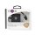USB-Adapterkabel Typ C | Stecker Typ C  -  VGA-Buchse | 0,2 m | Anthrazit