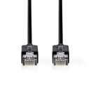 CAT5e UTP Netzwerkkabel | RJ45 (8P8C)-Stecker  -  RJ45...