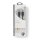 CAT5e UTP Netzwerkkabel | RJ45 (8P8C)-Stecker  -  RJ45 (8P8C)-Stecker | 3,0 m | Anthrazit