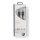 CAT5e UTP Netzwerkkabel | RJ45 (8P8C)-Stecker  -  RJ45 (8P8C)-Stecker | 5,0 m | Anthrazit
