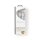 CAT6 S/FTP Netzwerkkabel  |  RJ45 (8P8C)-Stecker – RJ45 (8P8C)-Stecker  |  0,25 m  |  Weiß