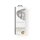 CAT6 S/FTP Netzwerkkabel  |  RJ45 (8P8C)-Stecker – RJ45 (8P8C)-Stecker  |  1,0 m  |  Weiß