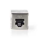 Cat6-Netzwerkadapter | RJ45 (8P8C)-Buchse  -  RJ45 (8P8C)-Buchse