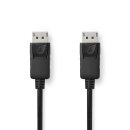 DisplayPort-Kabel 1.2 | DisplayPort-Stecker -...