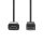 2m DisplayPort HDMI Kabel DisplayPort Stecker - HDMI Stecker Adapterkabe
