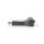 DisplayPort – DVI-Adapter | DisplayPort-Stecker - DVI-I 24 + 5-polige Buchse | Schwarz
