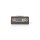 DisplayPort – DVI-Adapter | DisplayPort-Stecker - DVI-I 24 + 5-polige Buchse | Schwarz