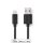 1m USB 2.0 Kabel -> USB A Stecker für Apple Lightning ipad iPod iPhone Ladekabel