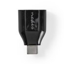 USB 3.2 Adapter | Stecker Typ C - A-Buchse Pc Computer Adaptor USB-C Type