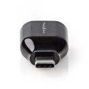 USB 3.2 Adapter | Stecker Typ C - A-Buchse Pc Computer Adaptor USB-C Type