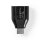 USB 3.2 Adapter | Stecker Typ C - A-Buchse Pc Computer Adaptor USB-C Type