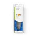 USB 3.0-Kabel | A-Stecker - Micro-B-Stecker | 2,0 m | Blau