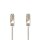 Cat 5e SF/UTP Netzwerkkabel | RJ45 (8P8C)-Stecker - RJ45 (8P8C)-Stecker | 1,5 m | Grau